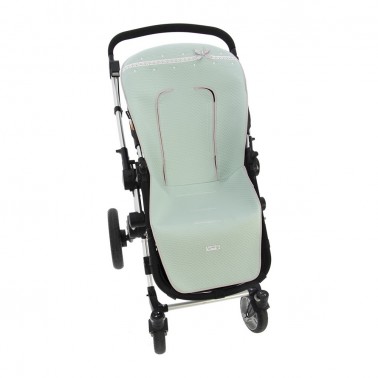 Colchoneta silla Iris