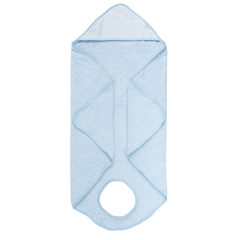 Maxicapa duo Volare Azul