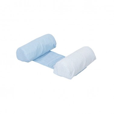 Cojin antivuelco Volare Azul