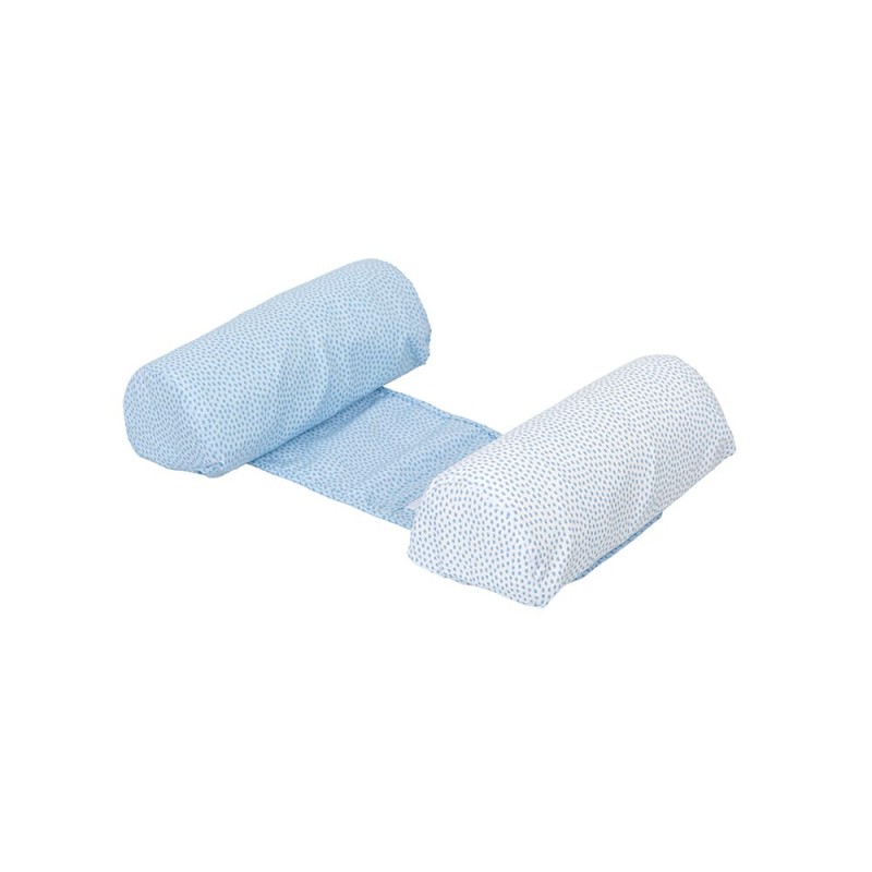 Cojin antivuelco Volare Azul