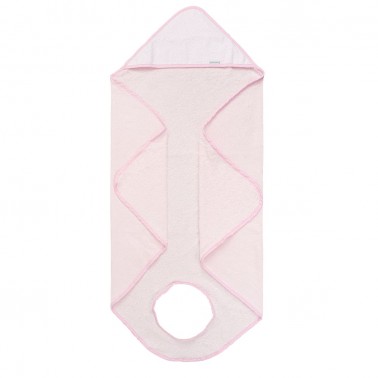 Maxicapa duo Volare Rosa