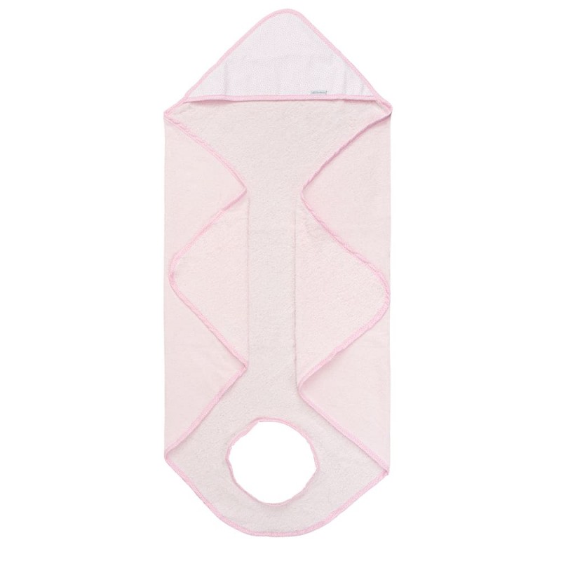 Maxicapa duo Volare Rosa