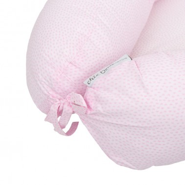 Nido Volare Rosa