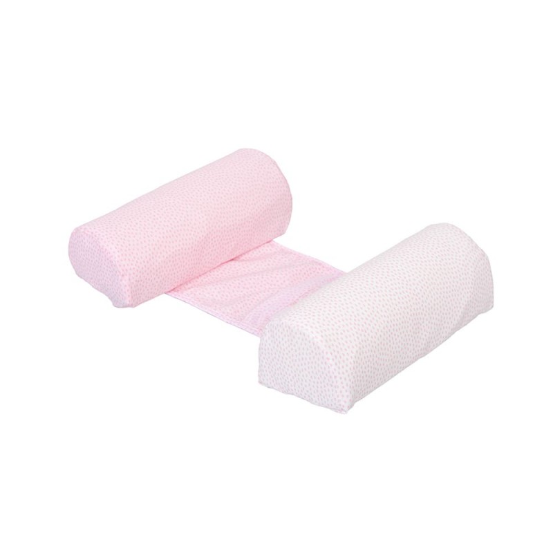 Cojin antivuelco Volare Rosa