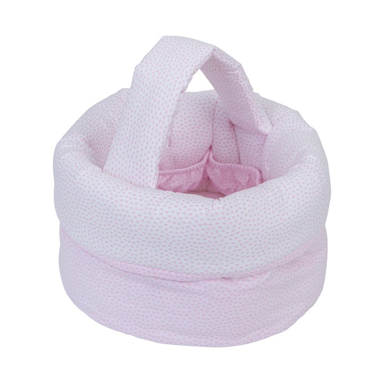 Cesta colonias Volare Rosa