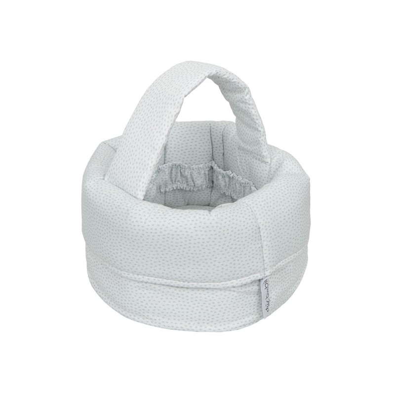 Cesta colonias Volare Gris