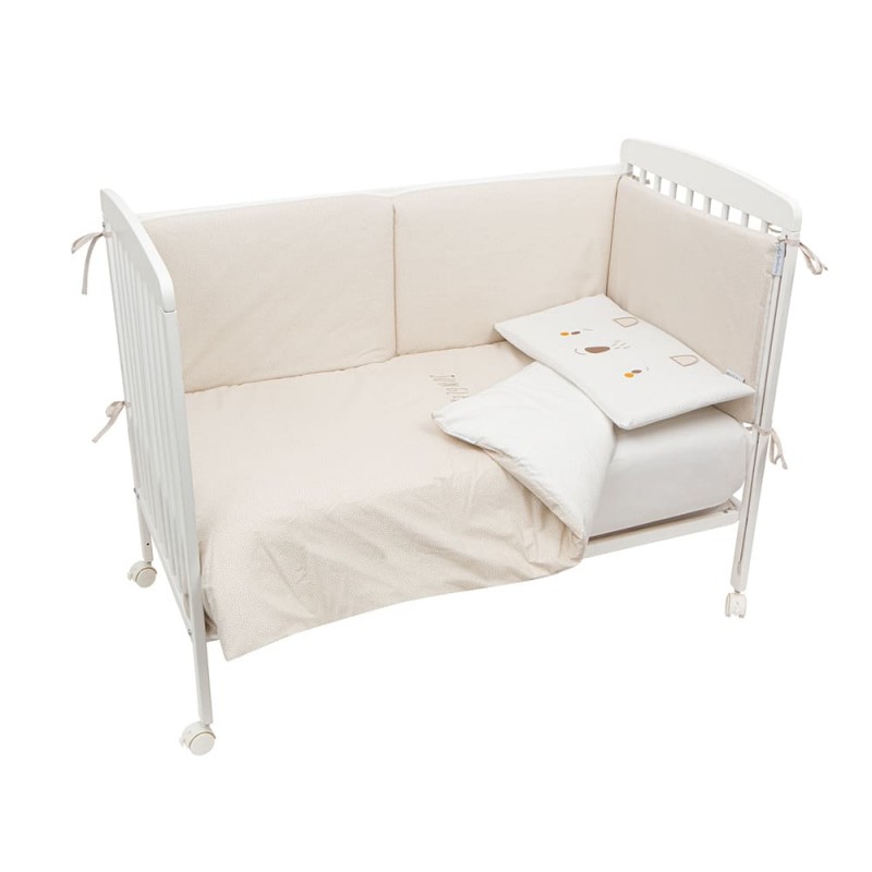 Funda nordica cuna 60 Funny