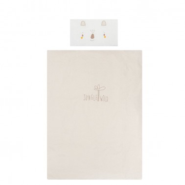 Funda nordica cuna 60 Funny