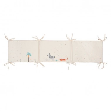 Protector cuna Kenia