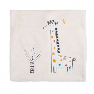 Manta Microlina Kenia