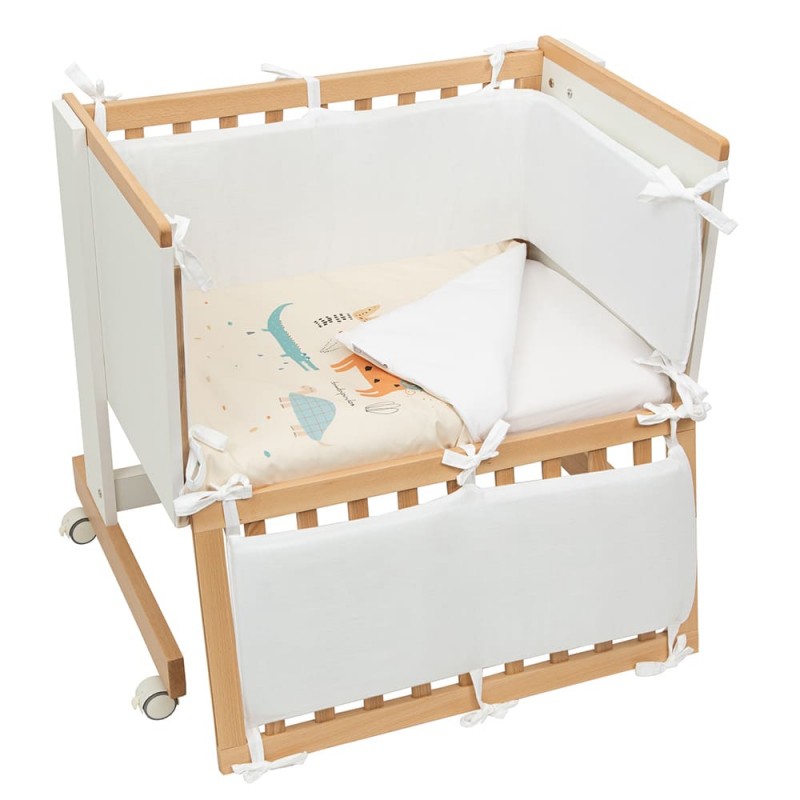 Minicuna colecho Kenia