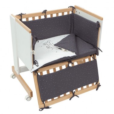 Minicuna colecho Guau