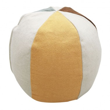 Puff Ball