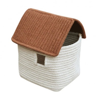 Cesta Casa Toffee
