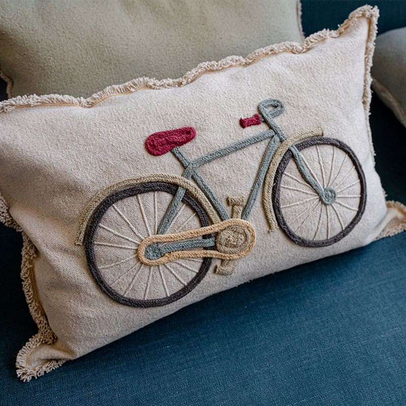 Cojin Bike