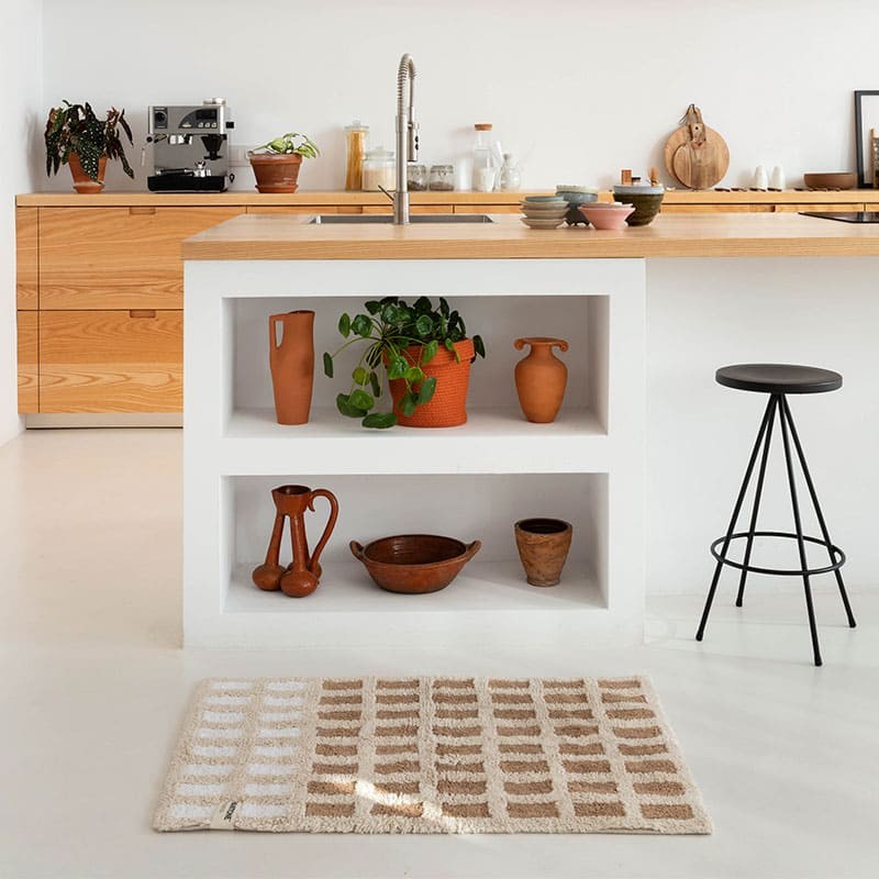 Alfombra Pantone New York