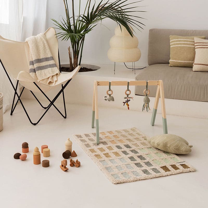 Alfombra Pantone Oslo