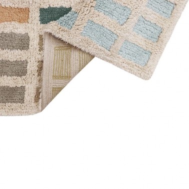 Alfombra Pantone Oslo