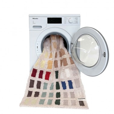 Alfombra Pantone Barcelona