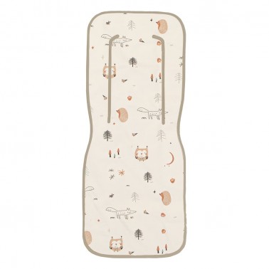 Colchoneta silla Wonderland