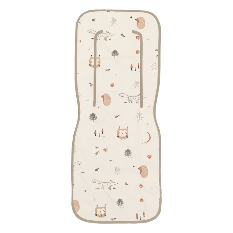 Colchoneta silla Wonderland