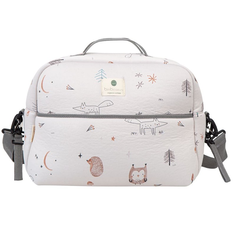 Bolso maternal Wonderland