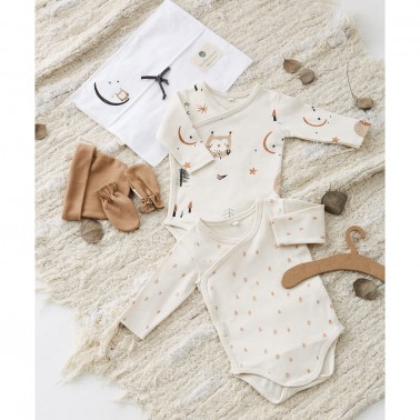 Pack Bodys manga larga Wonderland