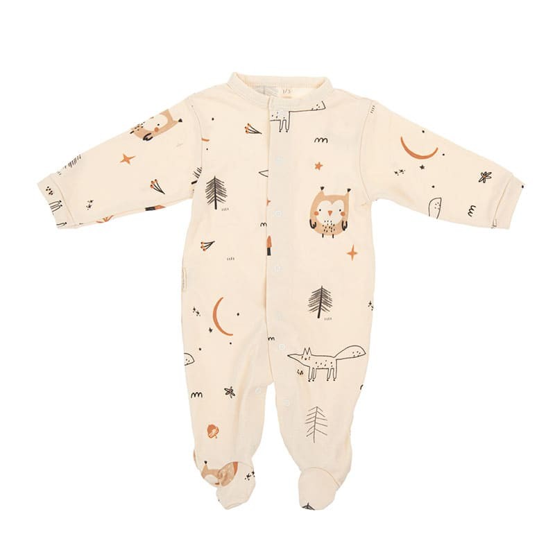 Pijama Wonderland
