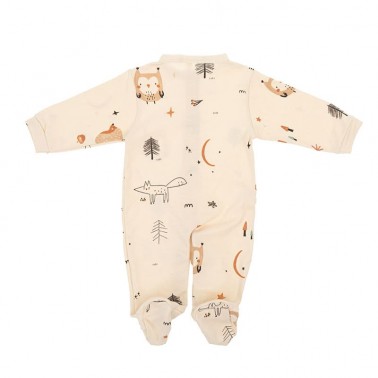 Pijama Wonderland