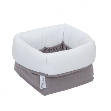 Cesta colonias Zebra