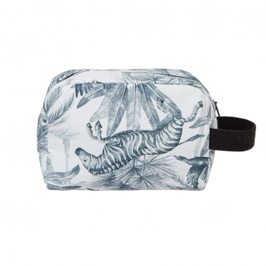 Neceser Zebra