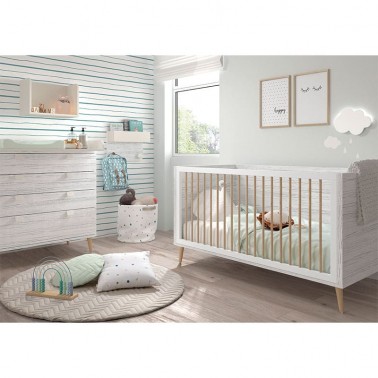 Habitacion Metropoli