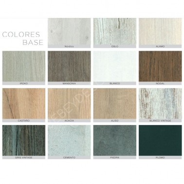 Cama abatible Vertical G-Line