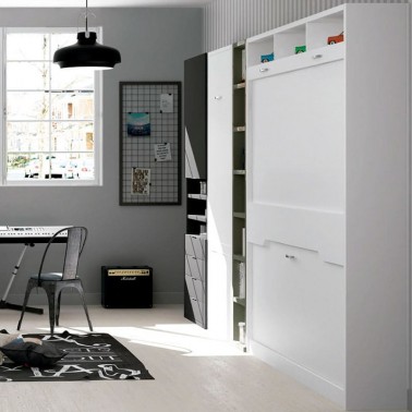 Litera abatible Horizontal G-Line