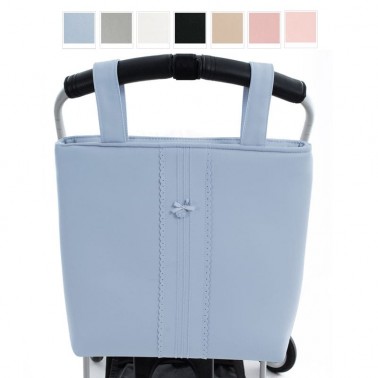 Talega Polipiel 82 POL Uzturre