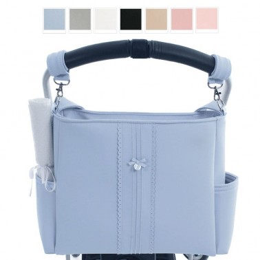 Bolso Silla 82 POL Uzturre