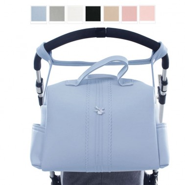 Bolso Paseo 82 POL Uzturre