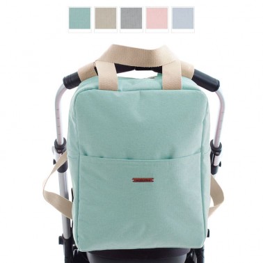 Mochila Ma Lino Uzturre