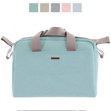 Bolso maternal Ma Lino Uzturre