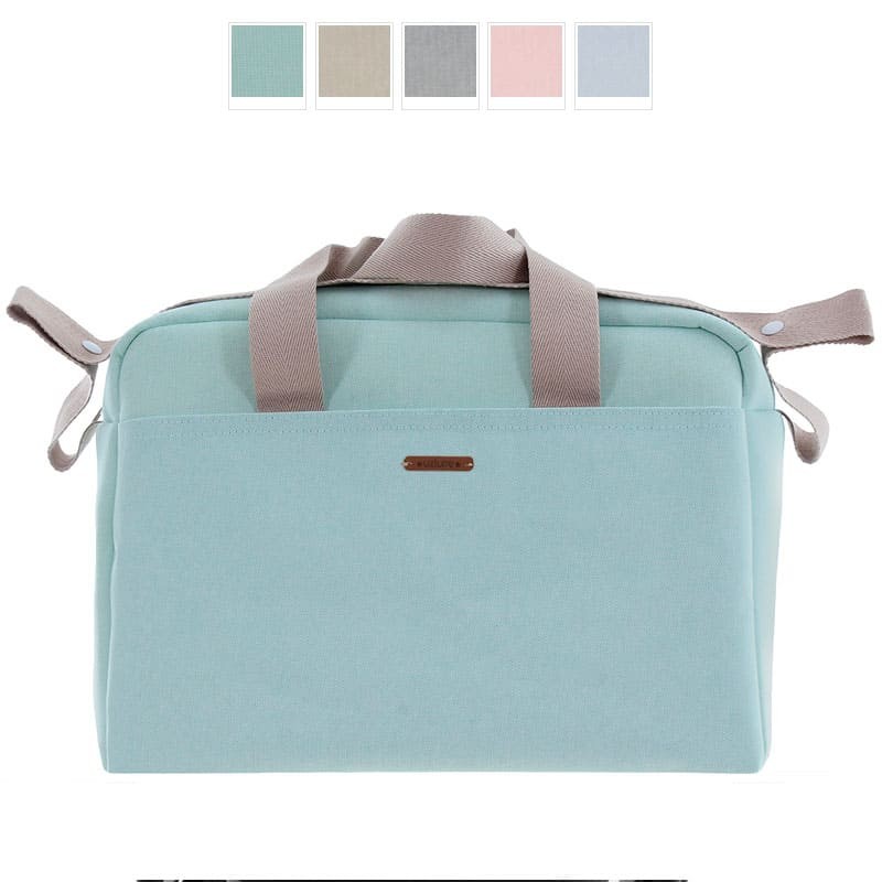 Bolso maternal Ma Lino Uzturre