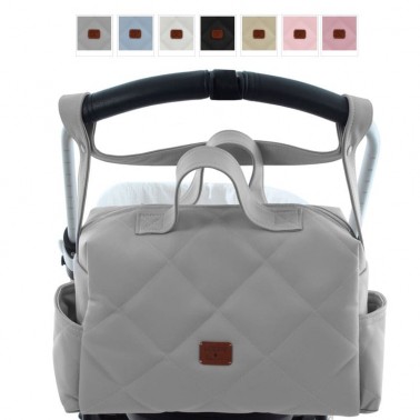 Bolso paseo Cocco Uzturre