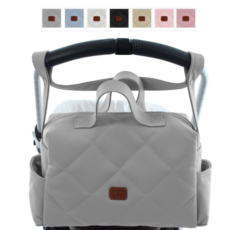 Bolso paseo Cocco Uzturre