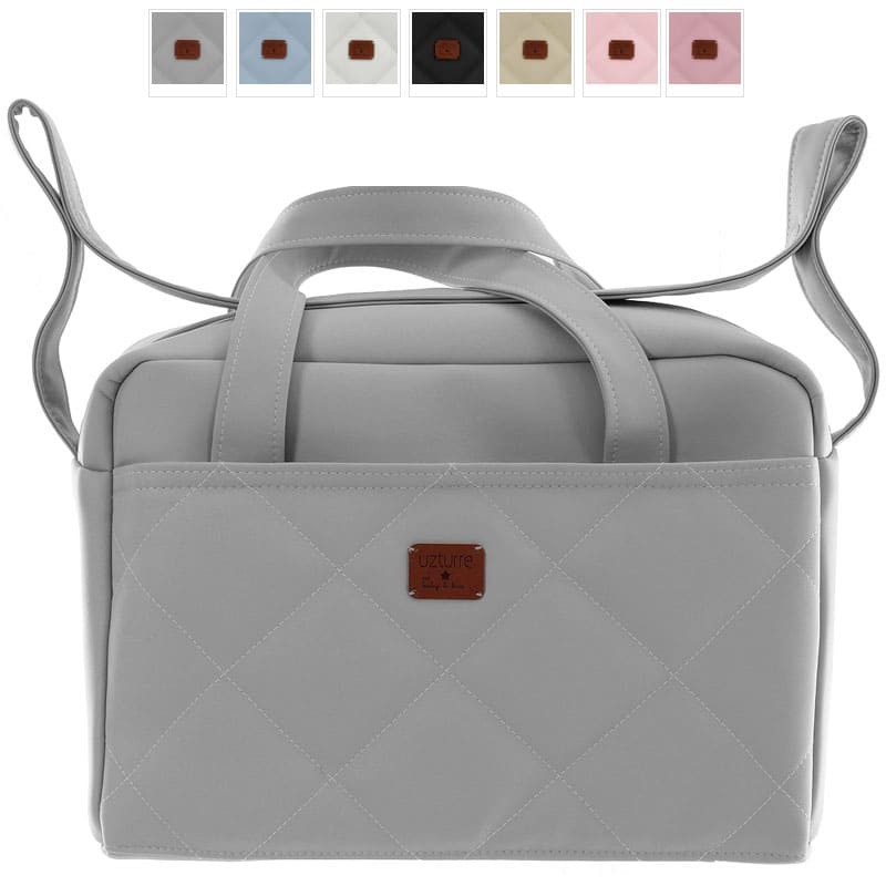Bolso maternal Cocco Uzturre
