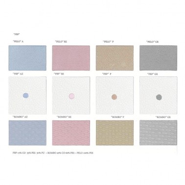 Bolso Silla PBP Uzturre