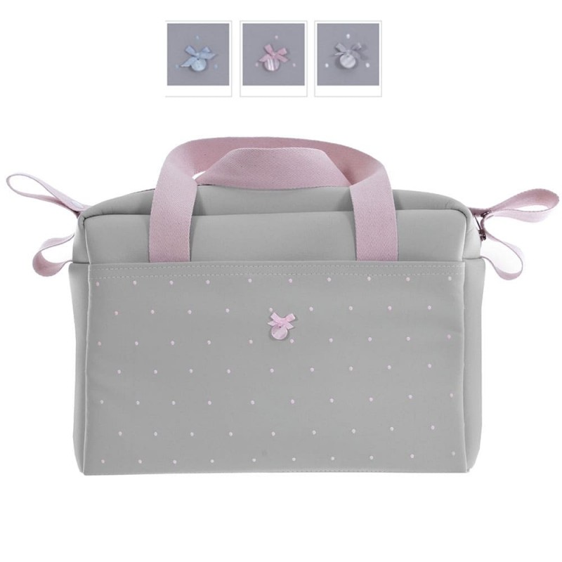 Bolso maternal Blass Uzturre