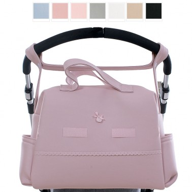 Bolso Paseo Fiona Uzturre