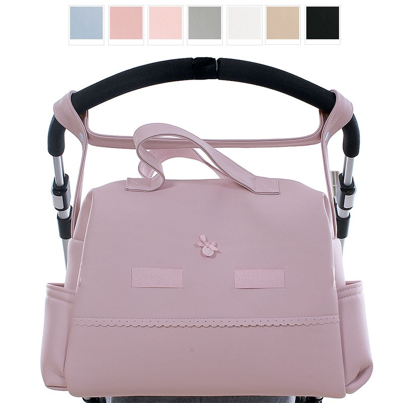 Bolso Paseo Fiona Uzturre