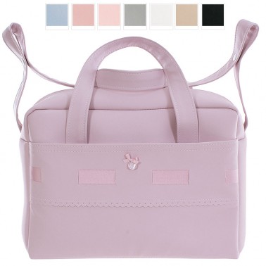 Bolso maternal Fiona Uzturre