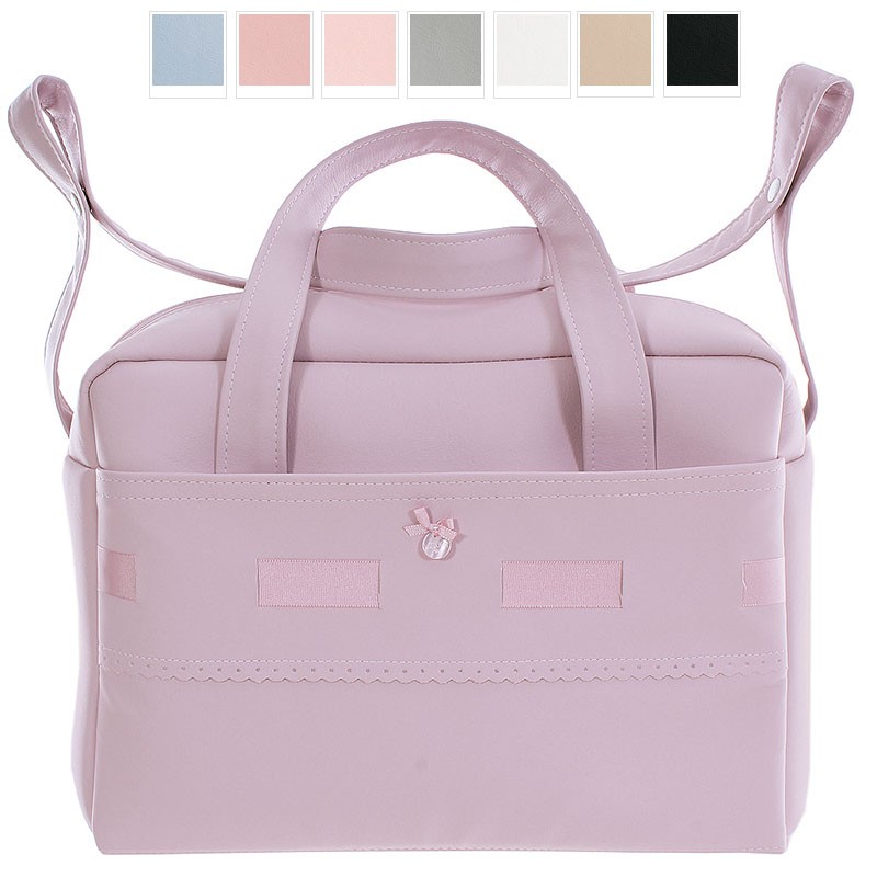 Bolso maternal Fiona Uzturre