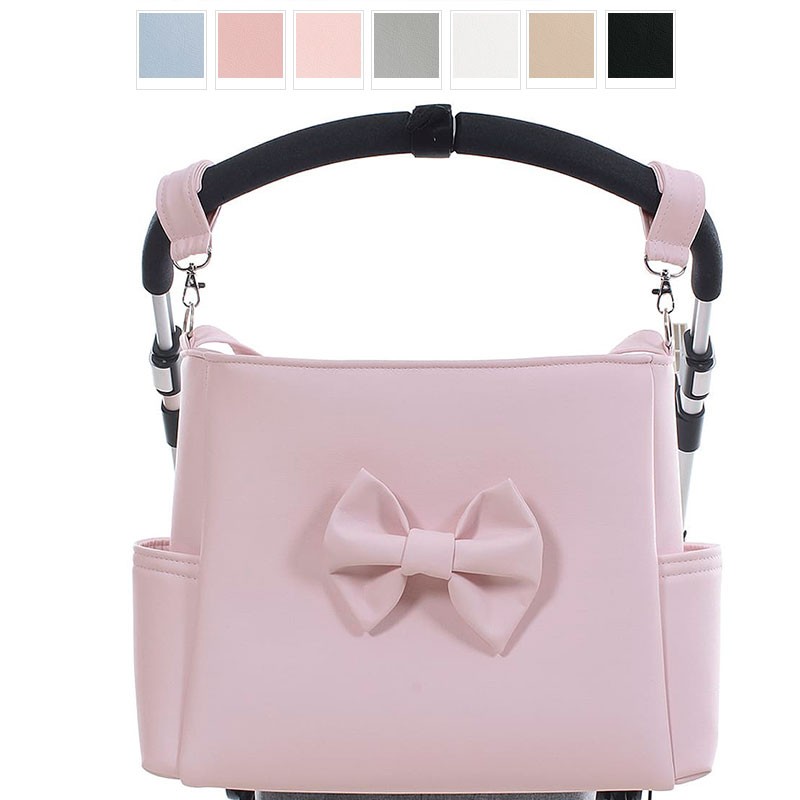 Bolso Silla LA POL Uzturre